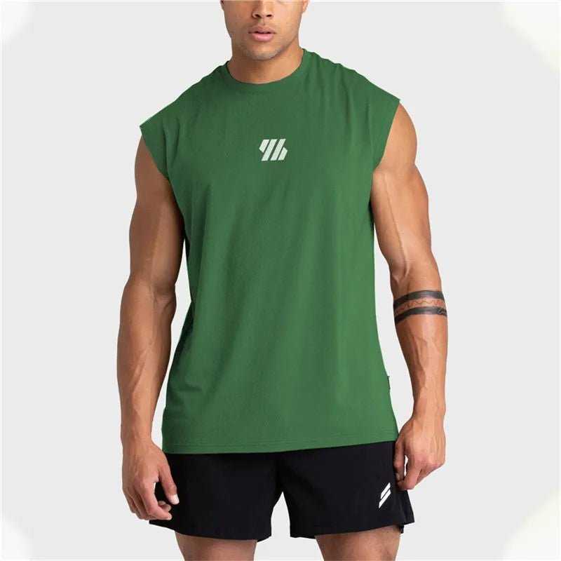 NEUHEIT Gymfit Tanktop - Gymfit