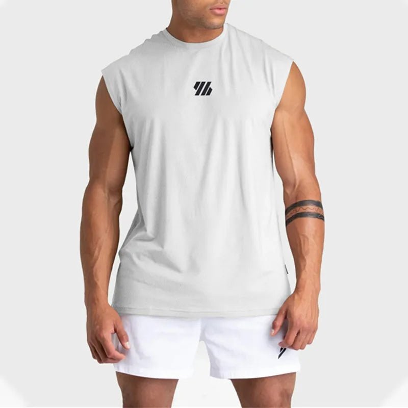 NEUHEIT Gymfit Tanktop - Gymfit