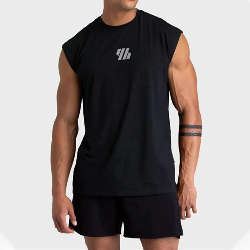 NEUHEIT Gymfit Tank Top - Gymfit