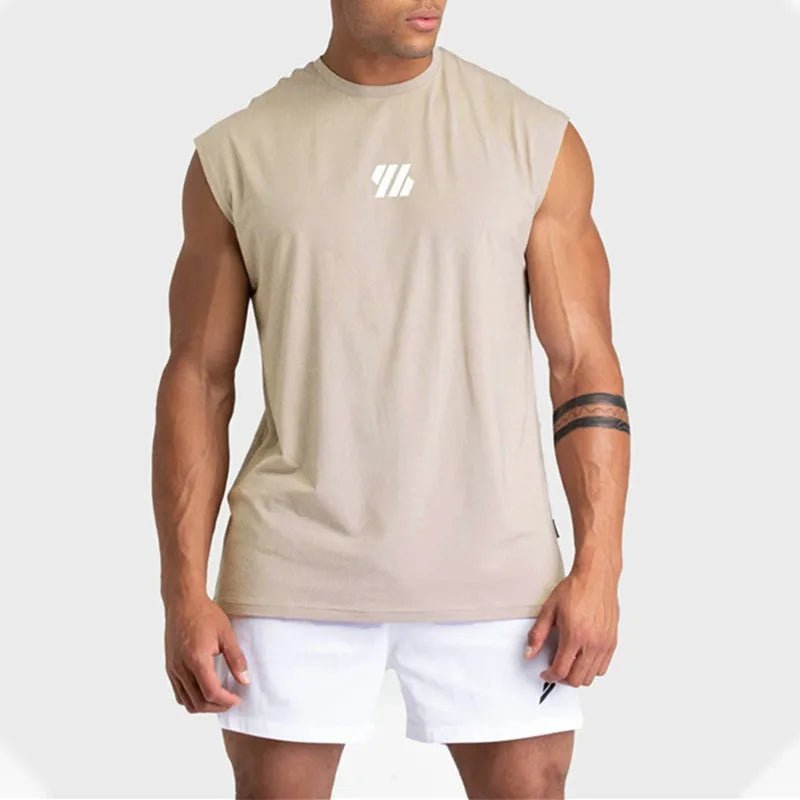 NEU Gymfit Tanktop - Gymfit