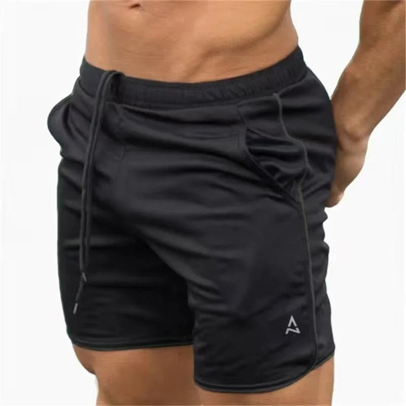 NEWS Gymfit v2 Shorts - Gymfit