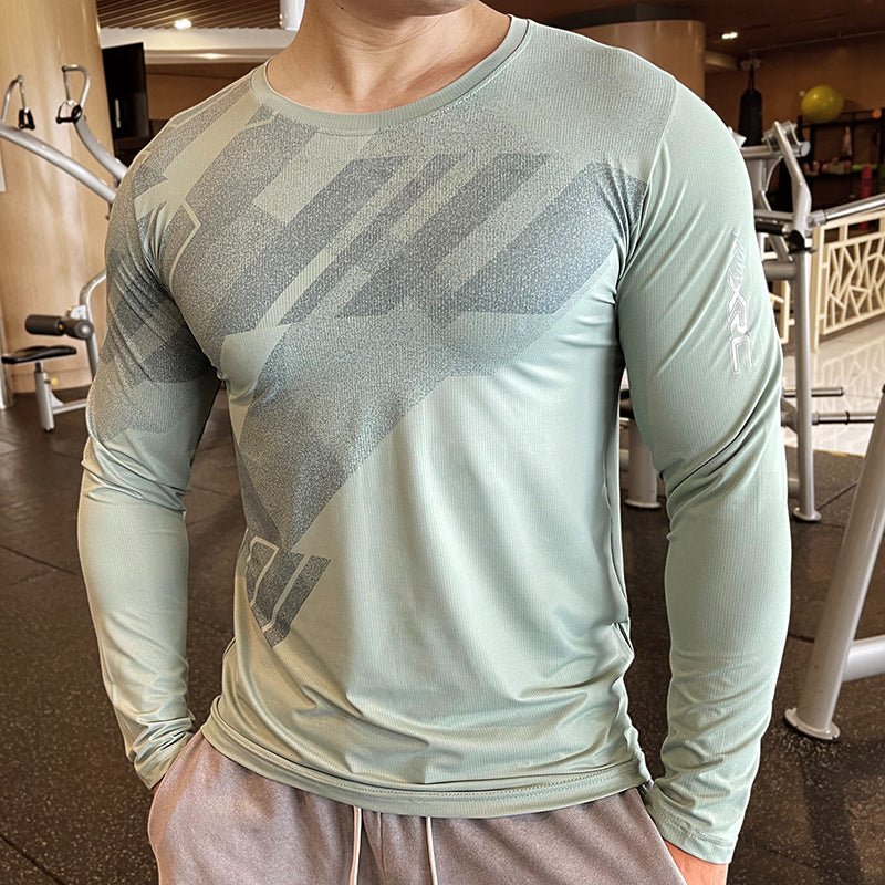 NEU Gymfit Viper Shirt - Gymfit