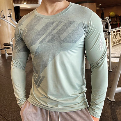 NEU Gymfit Viper Shirt - Gymfit