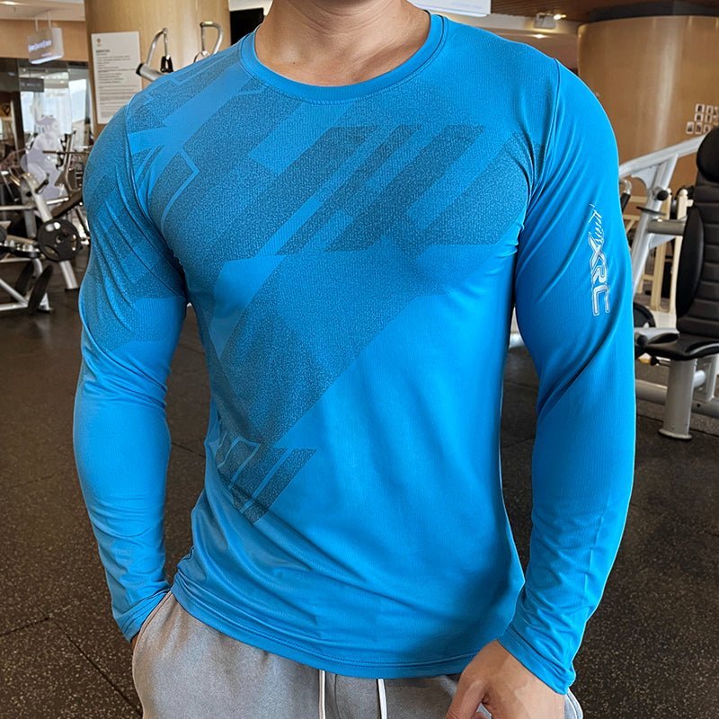 NEU Gymfit Viper Shirt - Gymfit