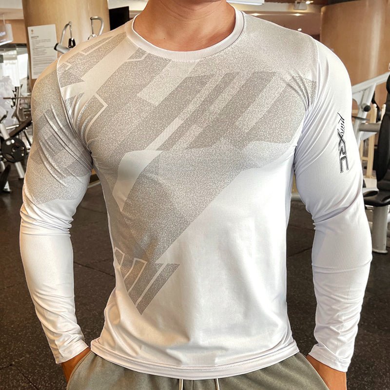 NEU Gymfit Viper Shirt - Gymfit