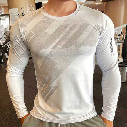 NEU Gymfit Viper Shirt - Gymfit