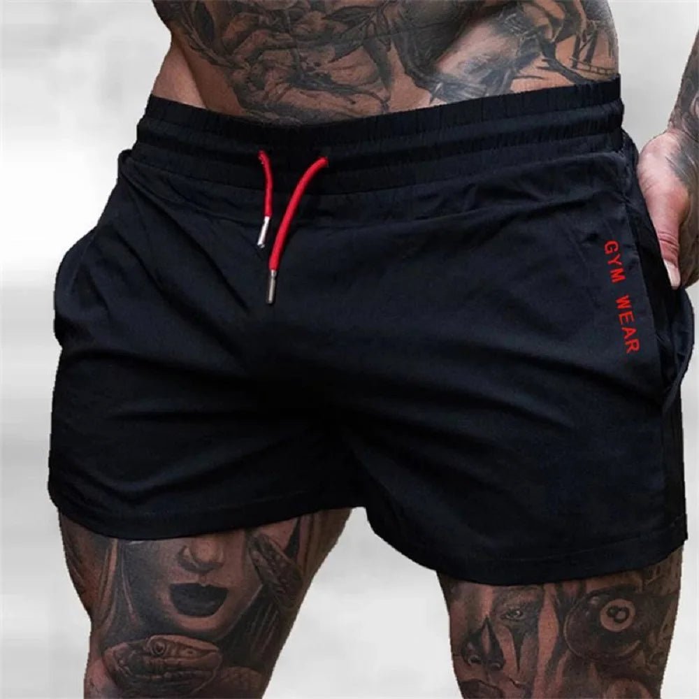 Neuheit Gymwear 6in Shorts - Gymfit