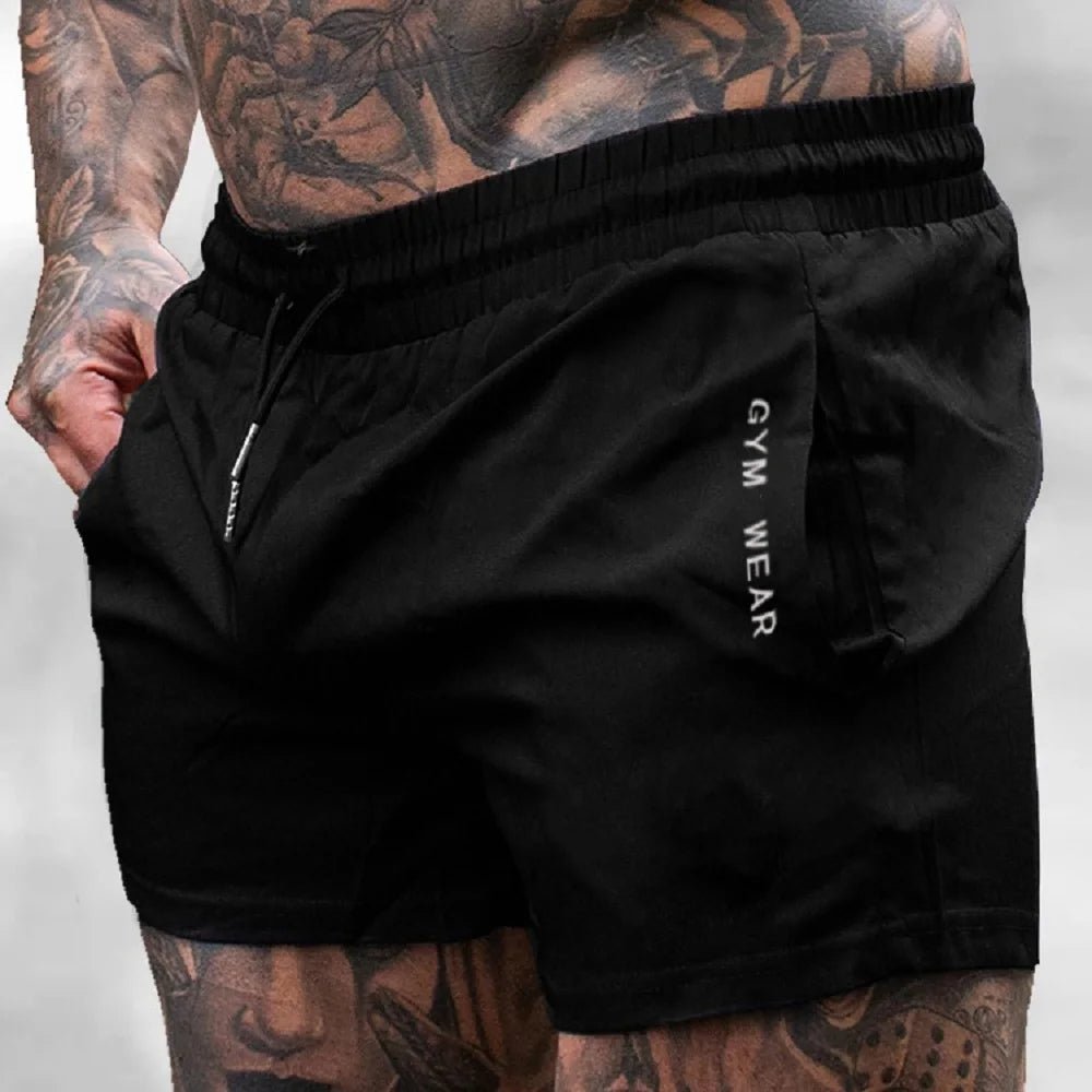 Neuheit Gymwear 6in Shorts - Gymfit