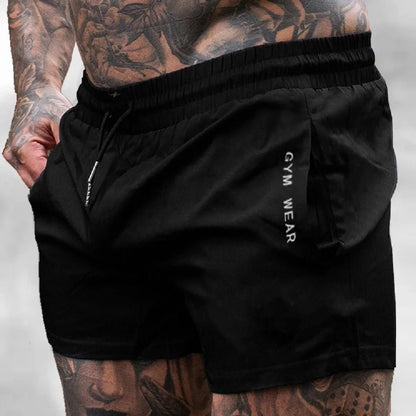 Neuheit Gymwear 6in Shorts - Gymfit