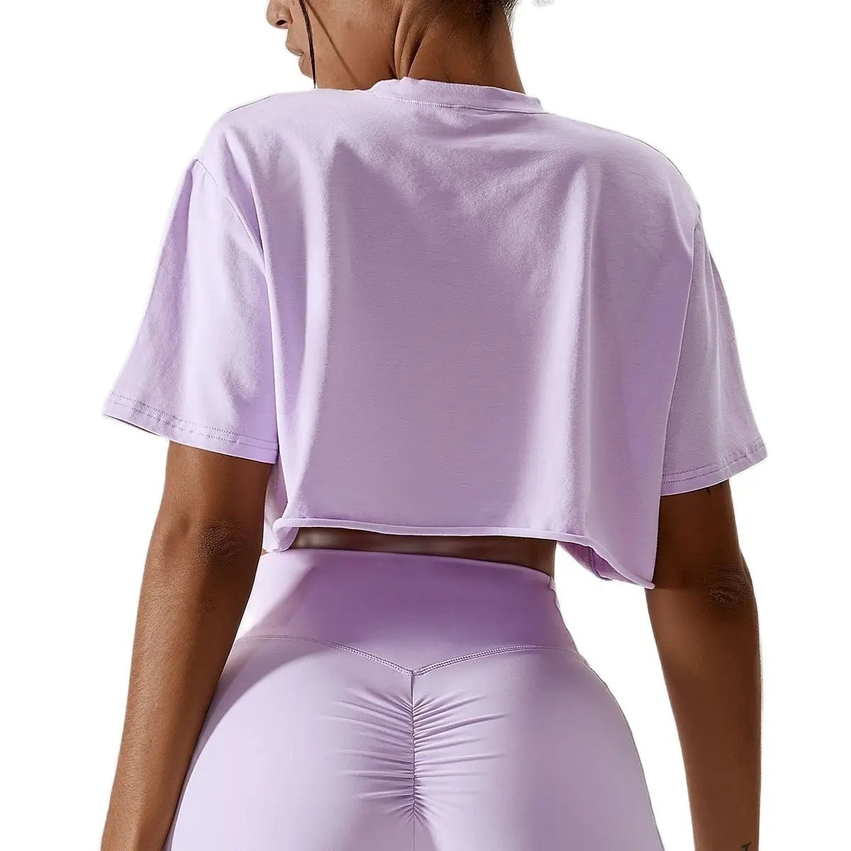 Oversize dam T-shirt - Ironfit