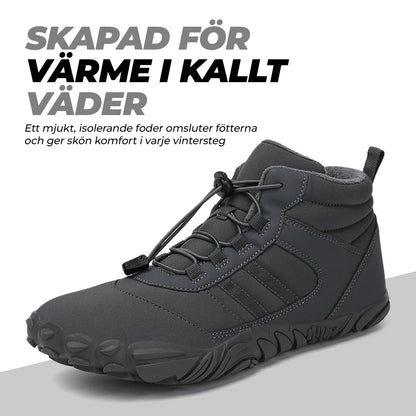 Peak Kasdava Nordic-Schuhe - Gymfit