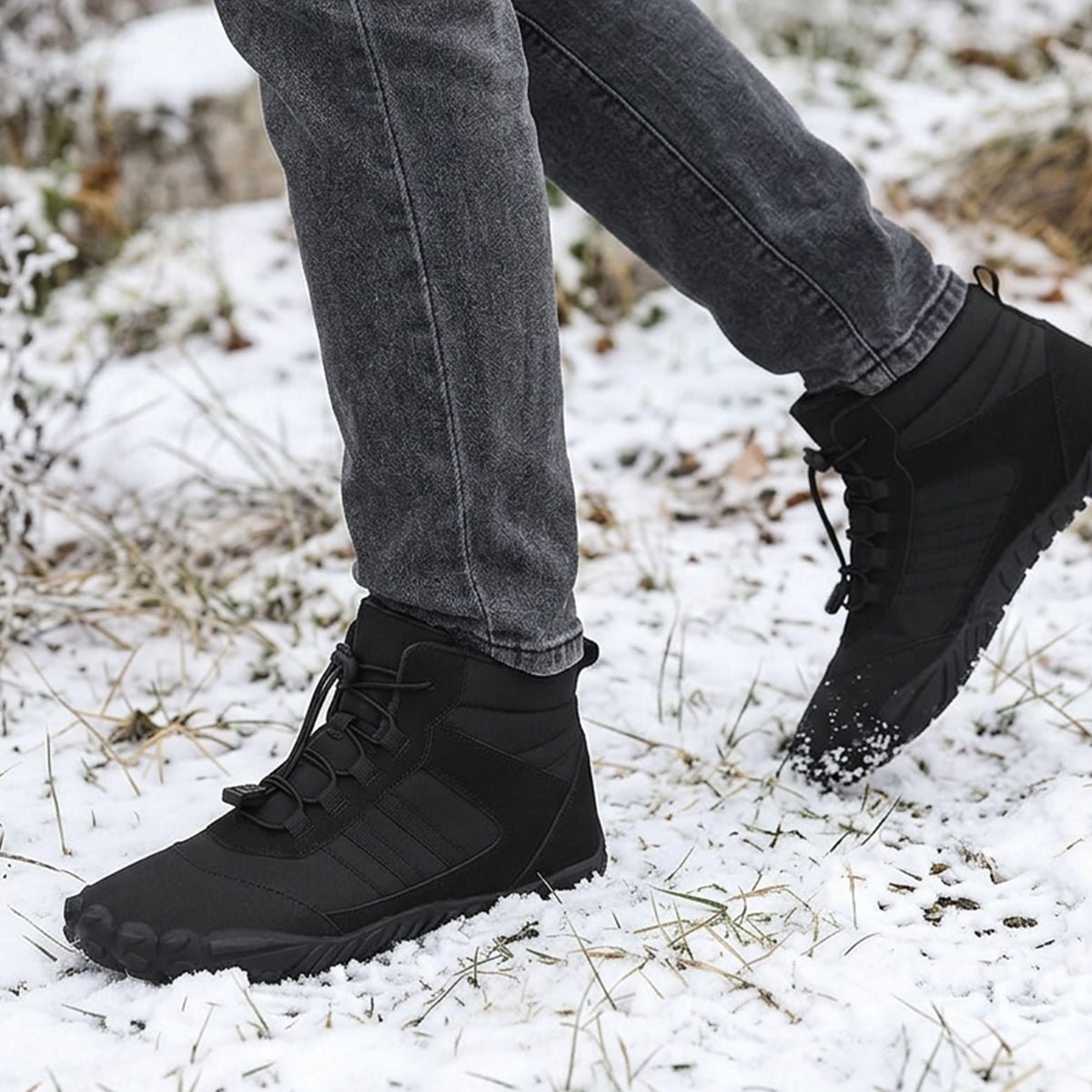 Peak Kasdava Nordic-Schuhe - Gymfit