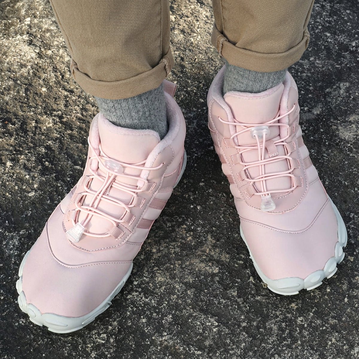 Peak Kasdava Nordic-Schuhe - Gymfit