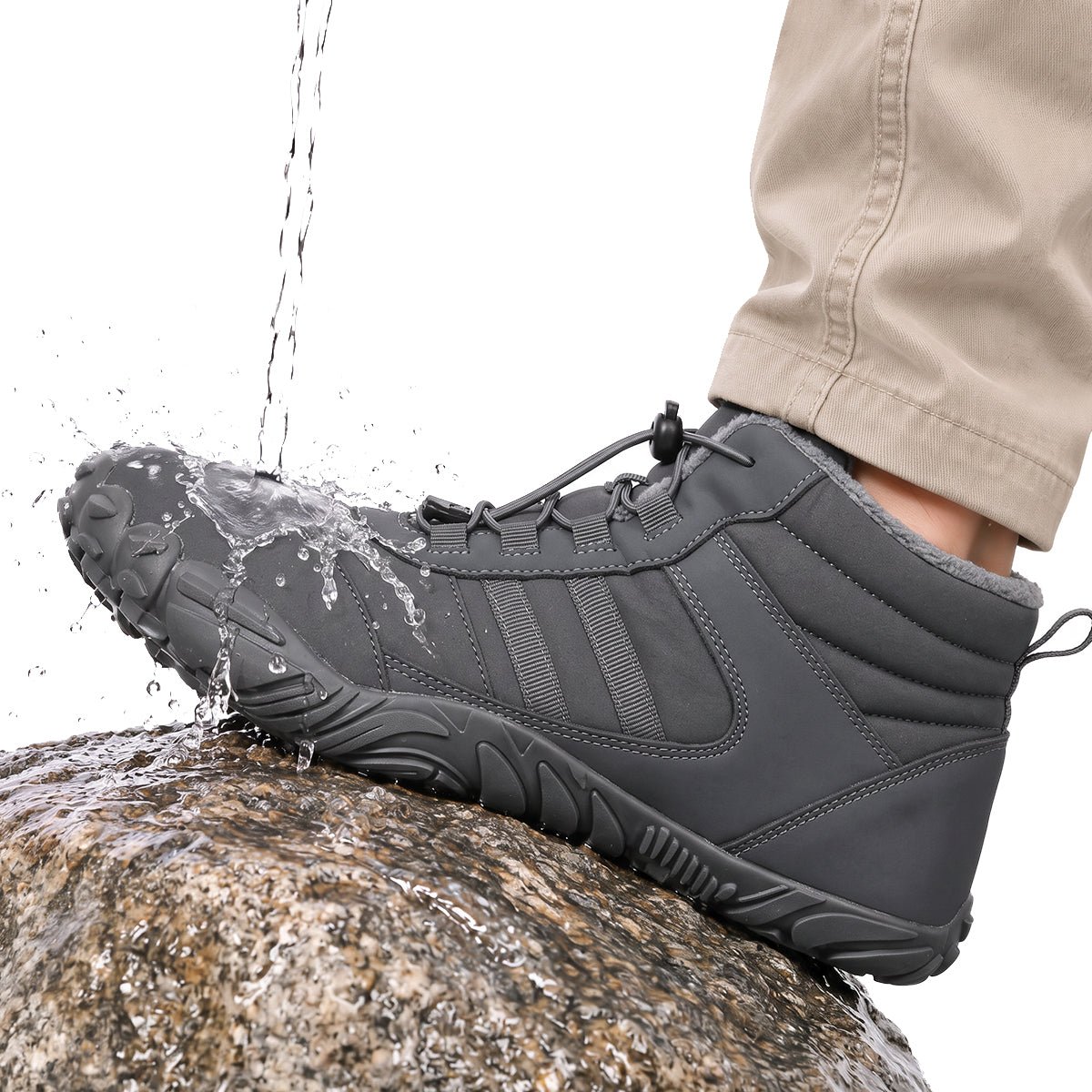 Peak Kasdava Nordic-Schuhe - Gymfit