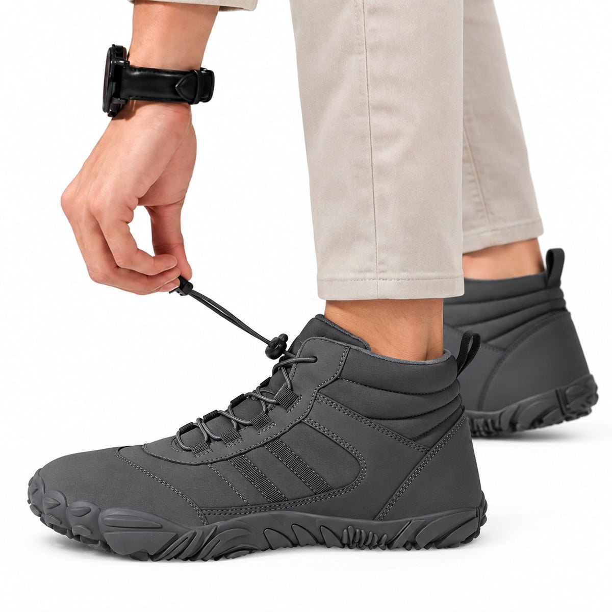 Peak Kasdava Nordic-Schuhe - Gymfit