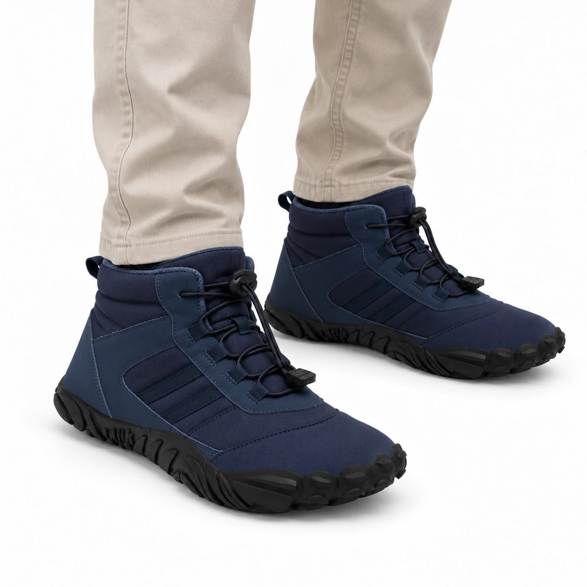 Peak Kasdava Nordic-Schuhe - Gymfit
