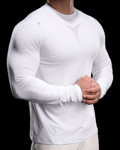Performance Long Sleeve Shirt - Ironfit