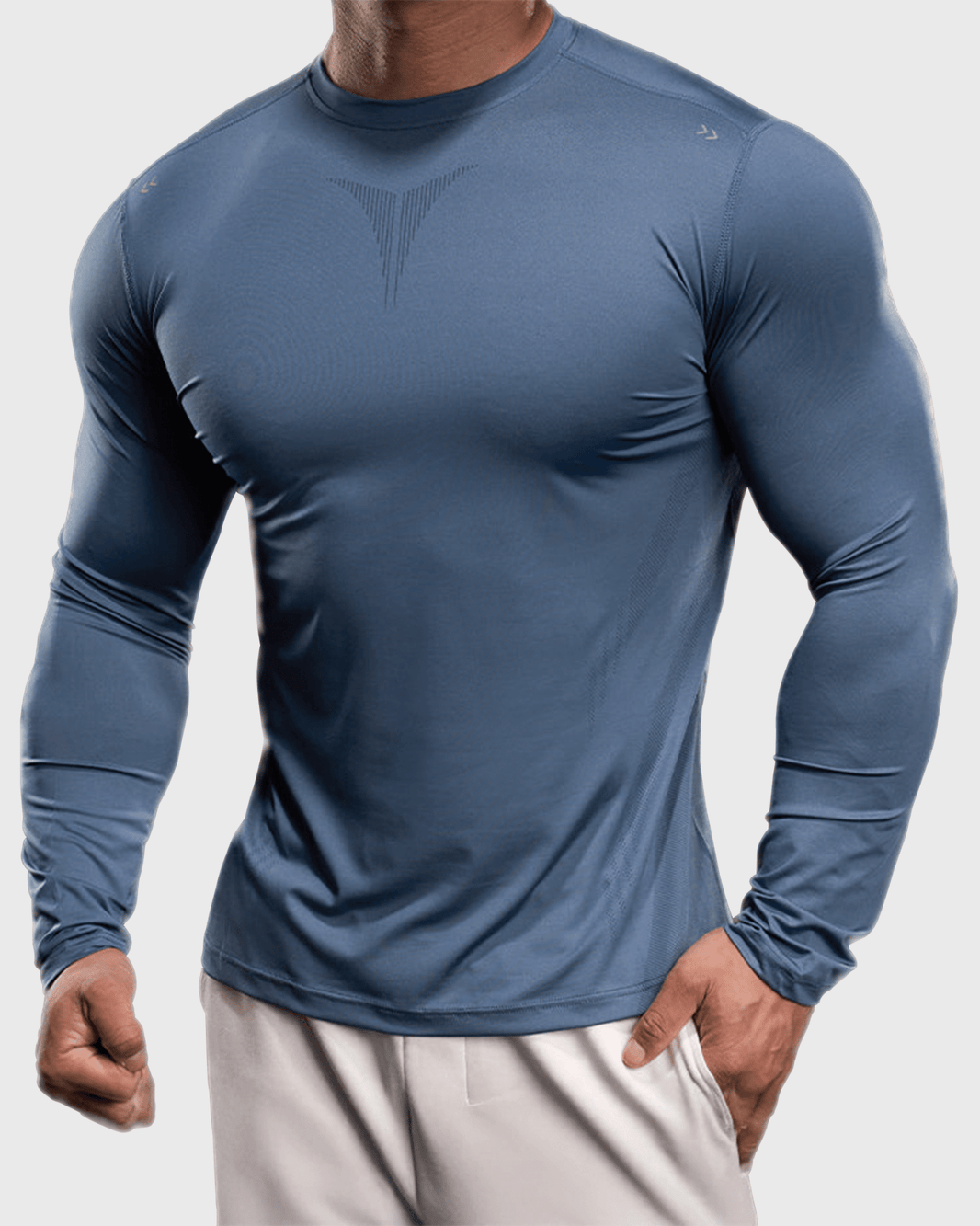 Performance Long Sleeve Shirt - Ironfit