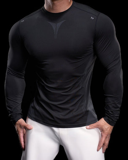 Performance Long Sleeve Shirt - Ironfit