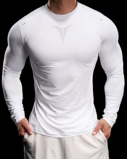 Performance Long Sleeve Shirt - Ironfit