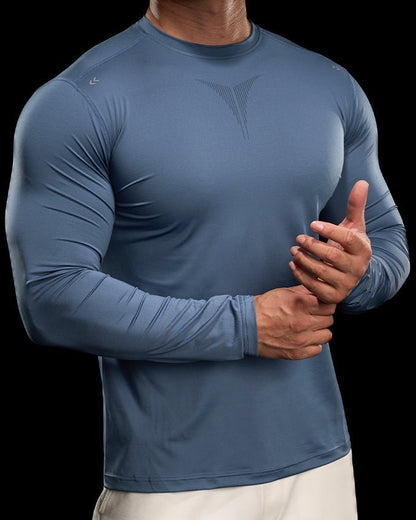 Performance Long Sleeve Shirt - Ironfit