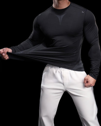 Performance Long Sleeve Shirt - Ironfit