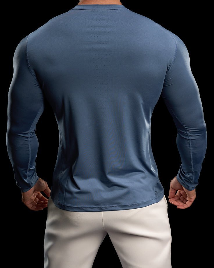 Performance Long Sleeve Shirt - Ironfit
