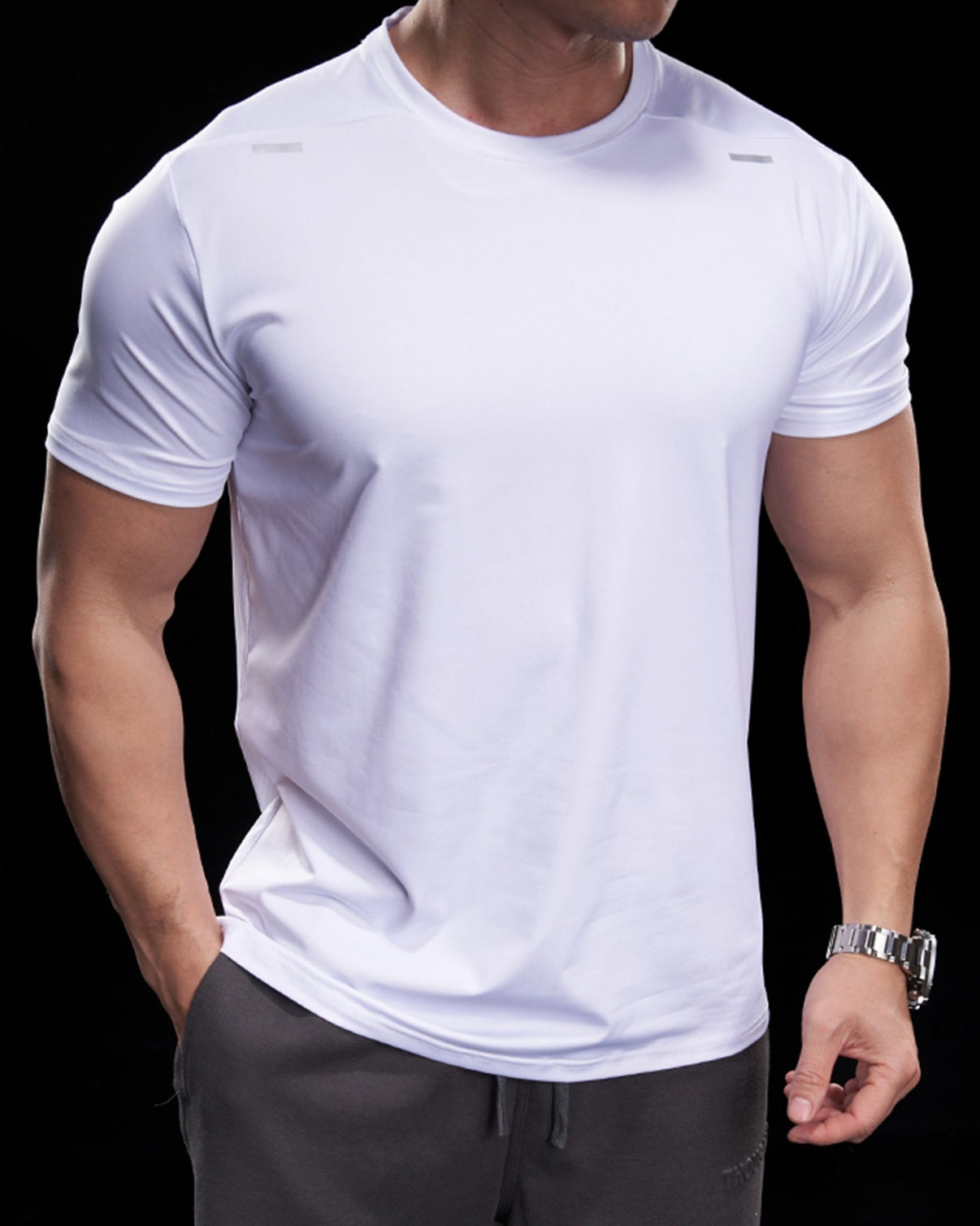 Performance Quick Dry T-shirt - Ironfit
