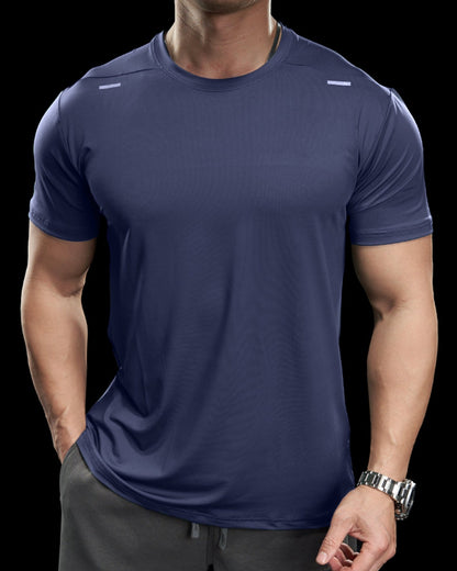 Performance Quick Dry T-shirt - Ironfit