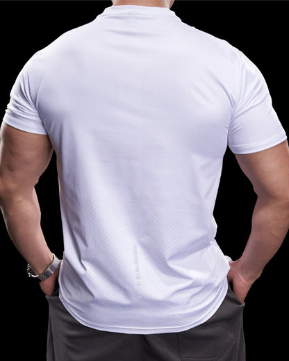 Performance Quick Dry T-shirt - Ironfit