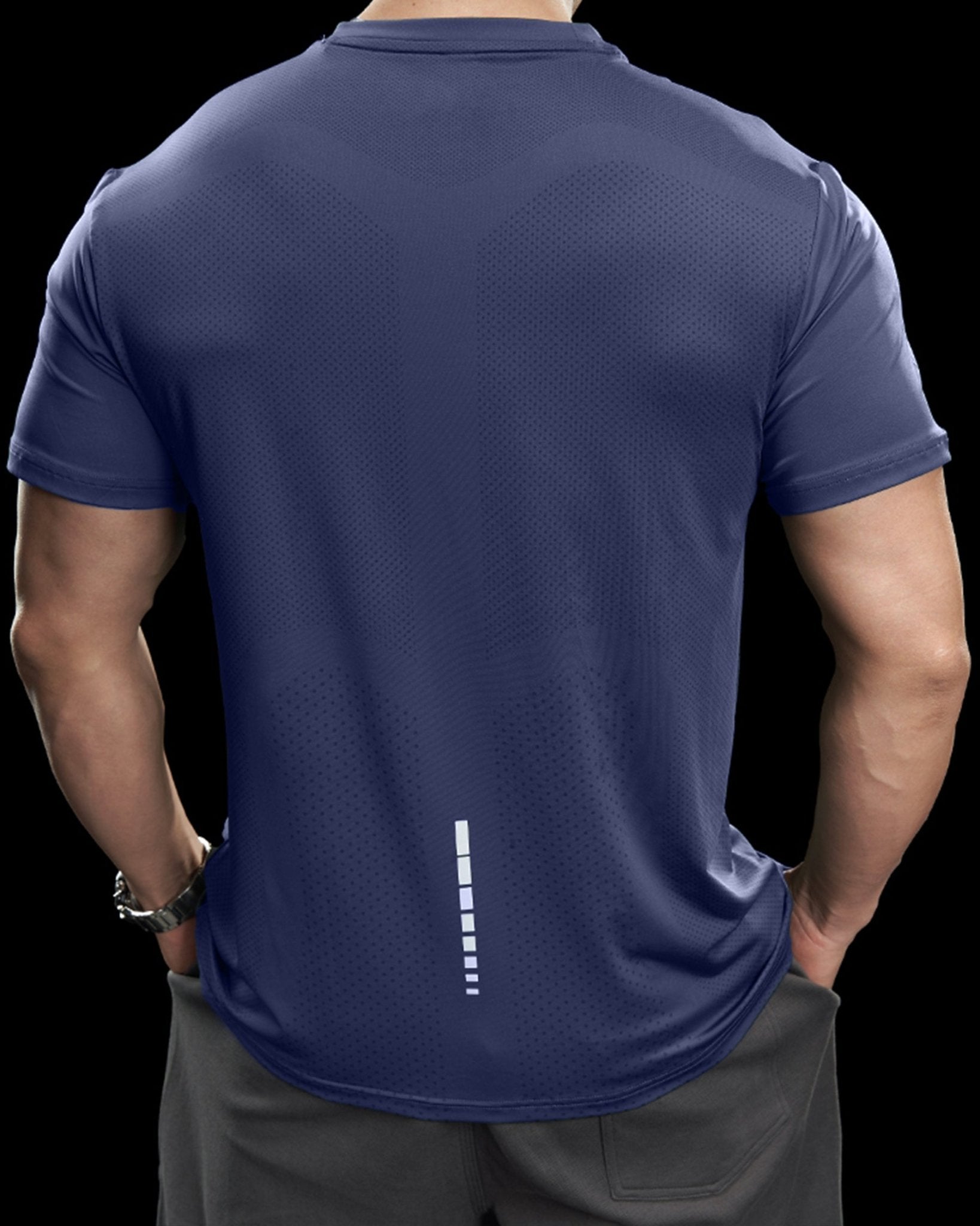 Performance Quick Dry T-shirt - Ironfit