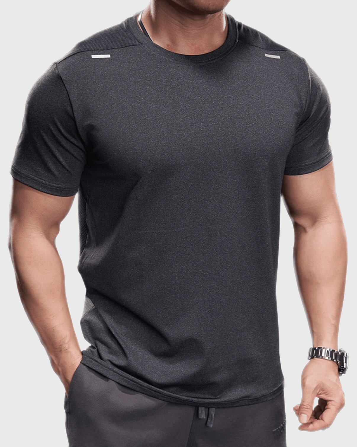 Performance Quick Dry T-shirt - Ironfit