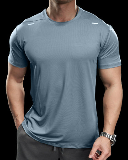 Performance Quick Dry T-shirt - Ironfit