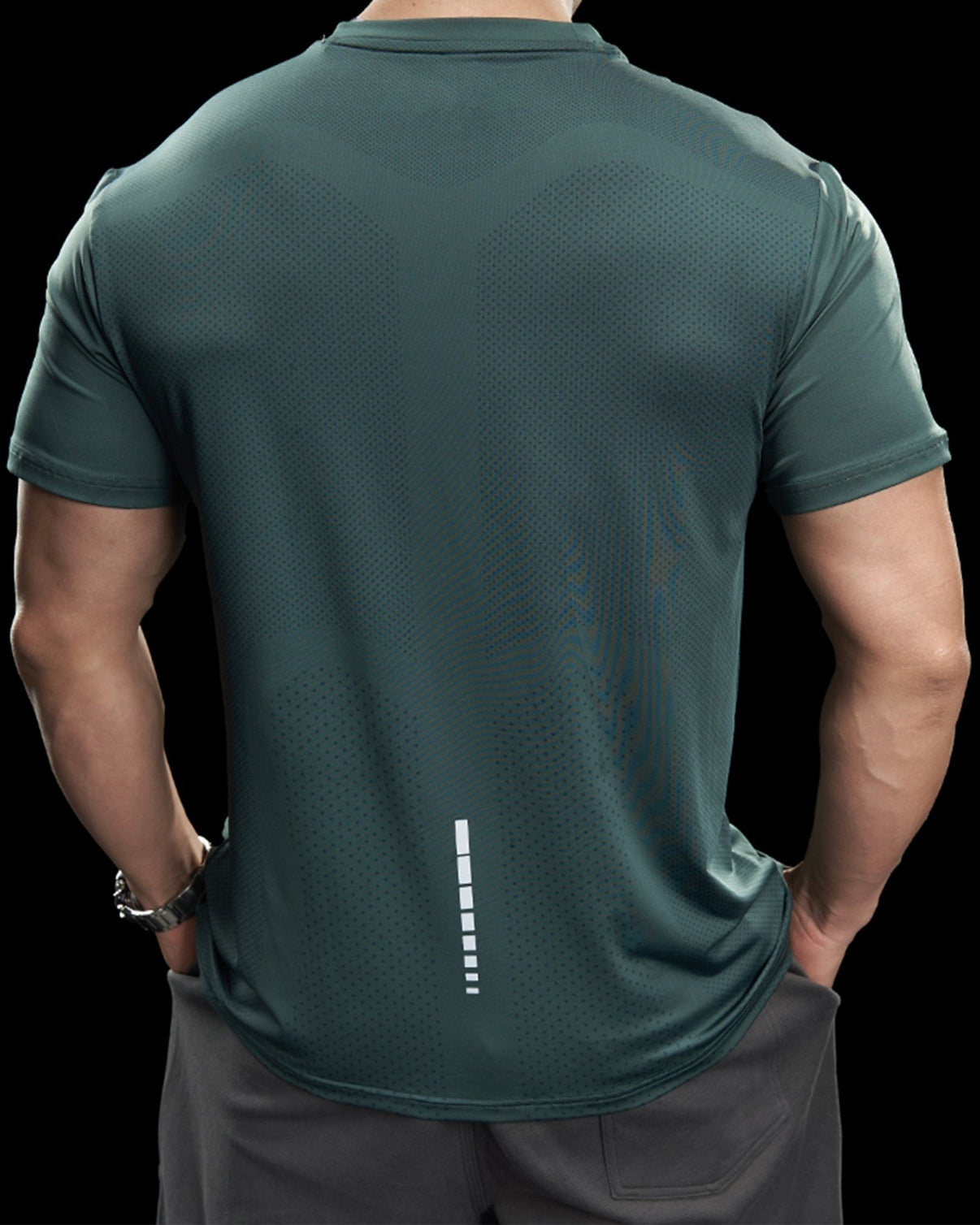 Performance Quick Dry T-shirt - Ironfit
