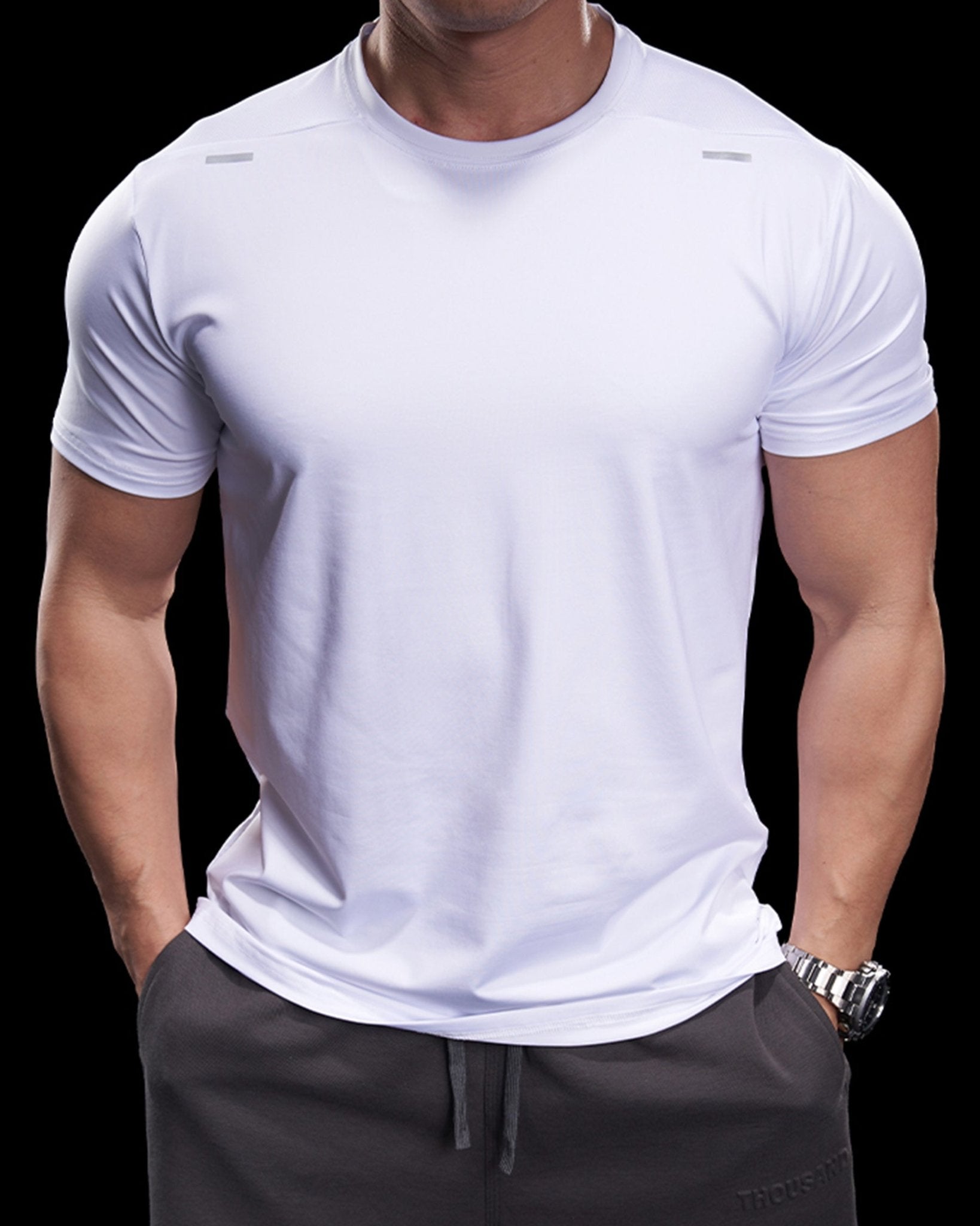 Performance Quick Dry T-shirt - Ironfit