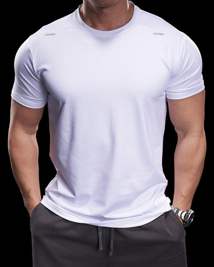 Performance Quick Dry T-shirt - Ironfit