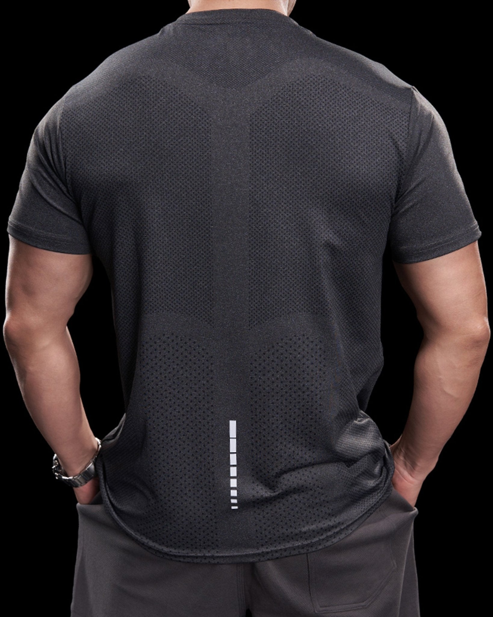 Performance Quick Dry T-shirt - Ironfit
