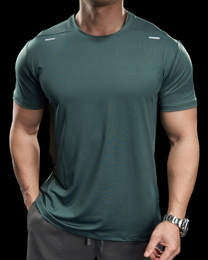 Performance Quick Dry T-shirt - Ironfit