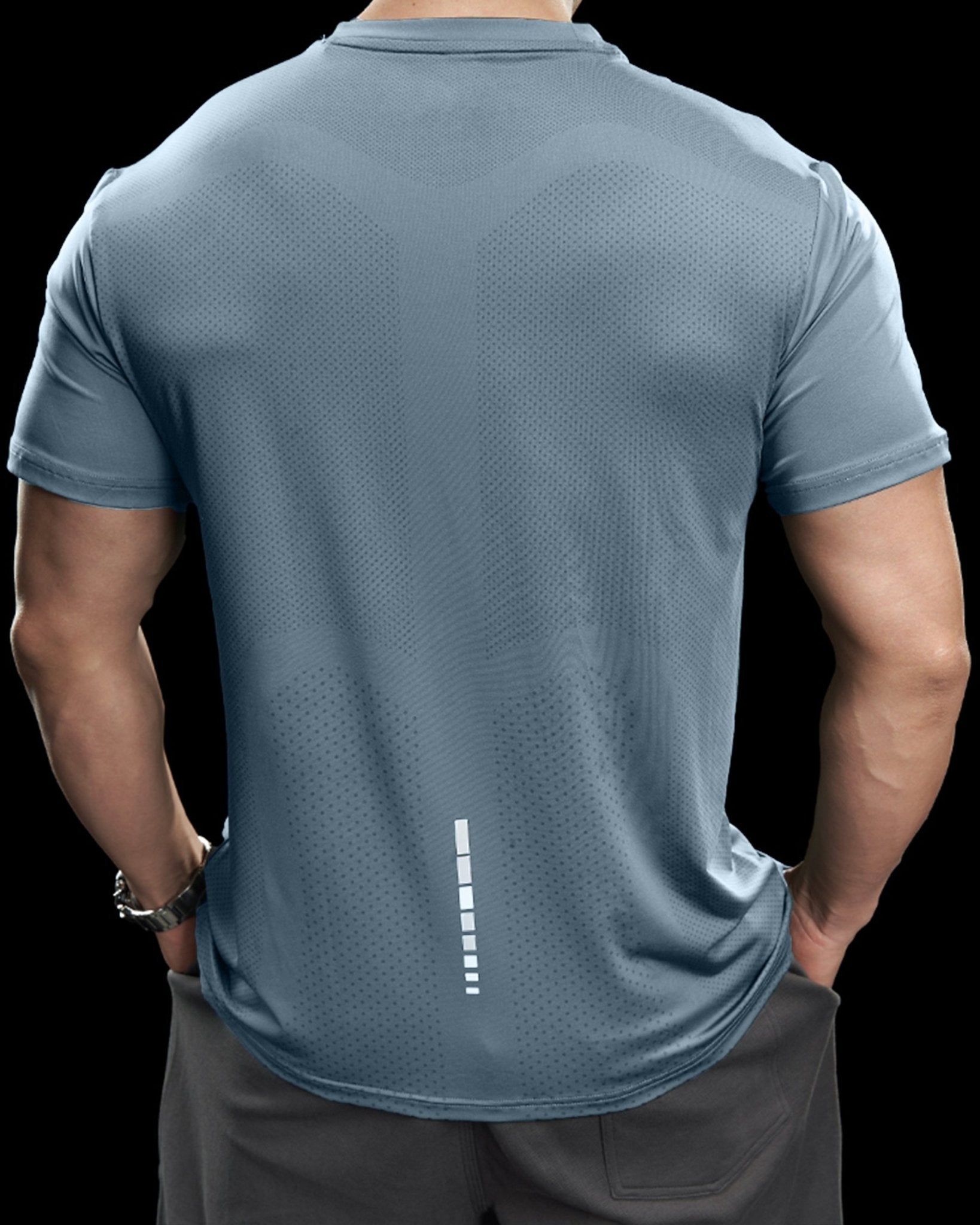 Performance Quick Dry T-shirt - Ironfit
