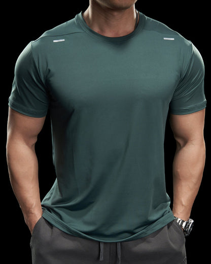 Performance Quick Dry T-shirt - Ironfit