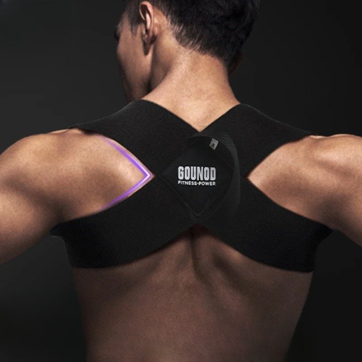 PostureFlex - Ironfit