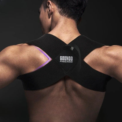 PostureFlex - Ironfit