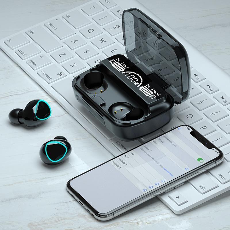 Power Bluetooth In - Ear Kopfhörer - Ironfit