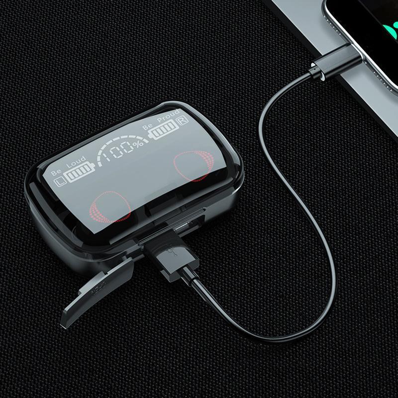 Power Bluetooth In - Ear Kopfhörer - Ironfit