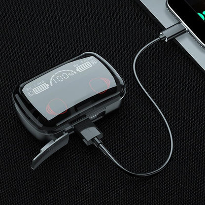 Power Bluetooth In - Ear Kopfhörer - Ironfit