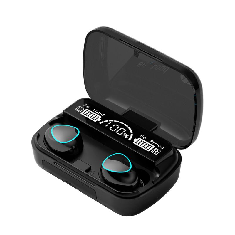 Power Bluetooth In - Ear Kopfhörer - Ironfit