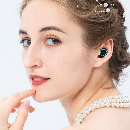 Power Bluetooth In - Ear Kopfhörer - Ironfit