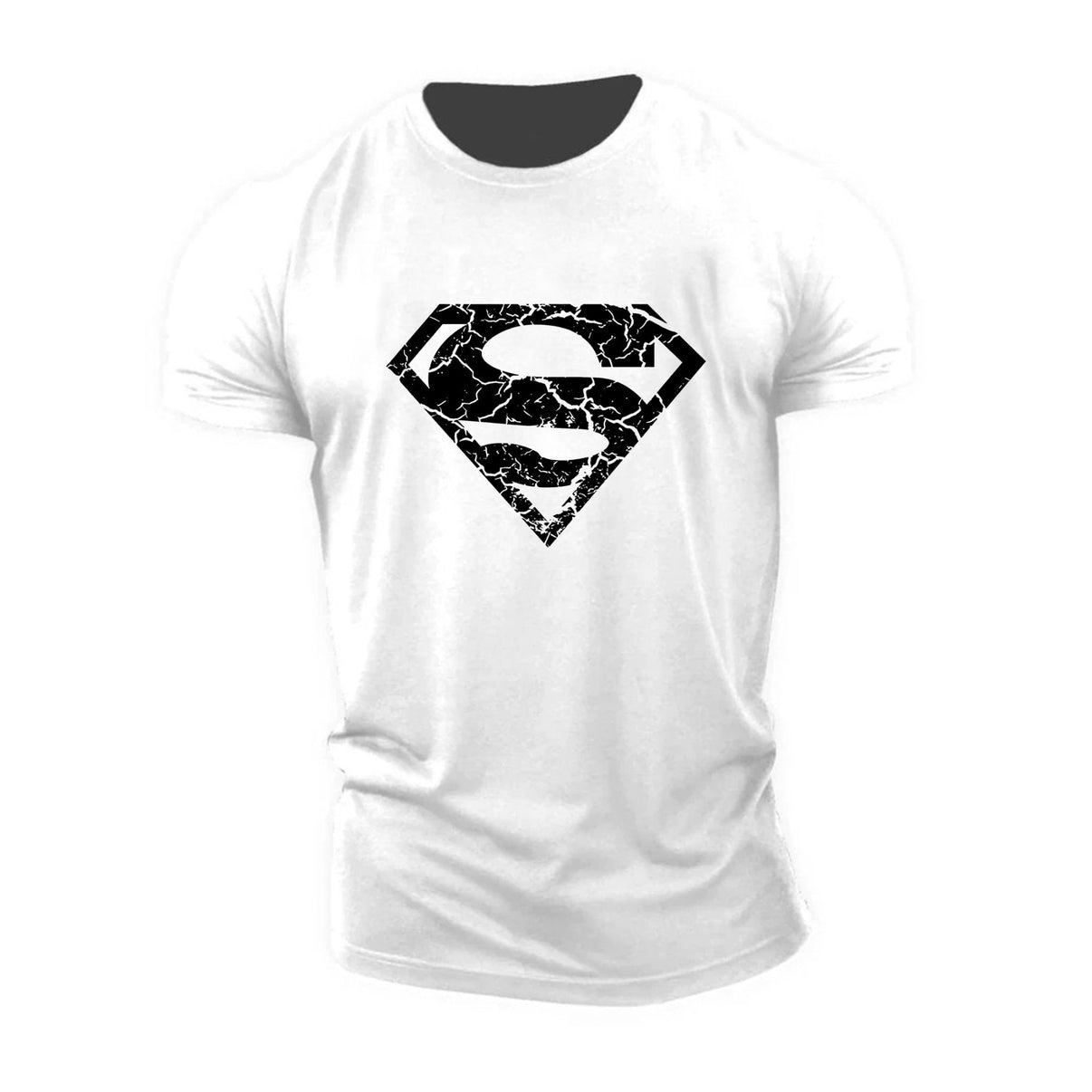 Power Supermans T-shirt - Ironfit