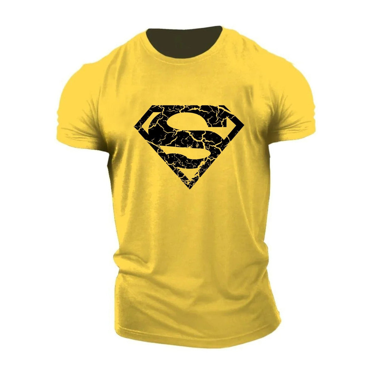 Power Supermans T-shirt - Ironfit