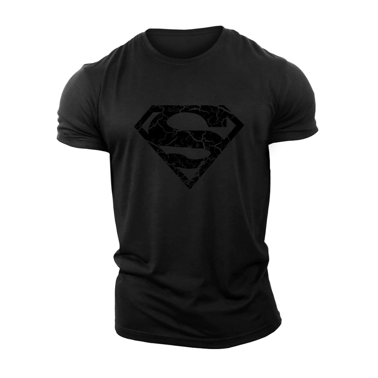 Power Supermans T-shirt - Ironfit
